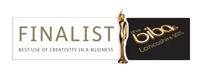 Finalist of the Bibas Business Awards 2017